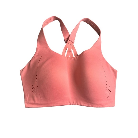 Lululemon Air Support Bra Size 36DDD Activewear Running Yoga Workout - Picture 2 of 10